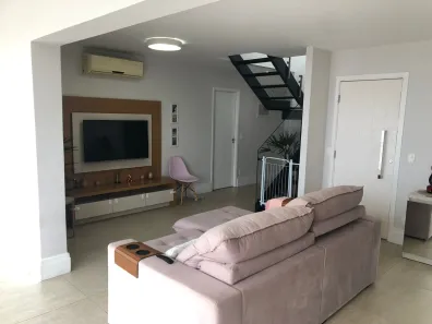 Cobertura com 4 Quartos à venda, 294m² no Jardim Caravelas, São Paulo