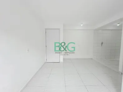 Apartamento com 2 Quartos à venda, 43m² no Parque Nações Unidas, São Paulo