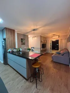 Apartamento com 2 Quartos para venda ou aluguel, 75m² no Vista Alegre, Vinhedo