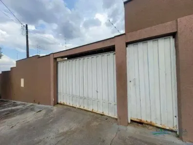 Casa com 3 Quartos à venda, 213m² no Roseira, Londrina