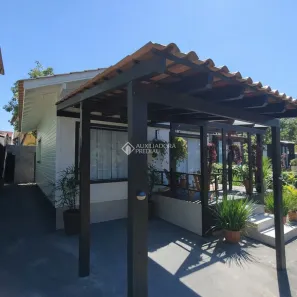 Casa com 1 Quarto à venda, 160m² no Guarda do Embaú, Palhoça
