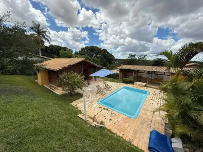 Casa com 2 Quartos à venda, 1000m² no Condados da Lagoa, Lagoa Santa