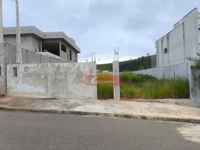 Lote/Terreno à venda, 384m² no Loteamento Parque Residencial Serras de Atibaia II, Atibaia