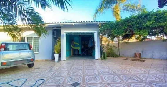 Casa com 3 Quartos à venda, 117m² no Niterói, Canoas