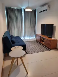 Apartamento com 2 Quartos à venda, 40m² no Vila Mariana, São Paulo