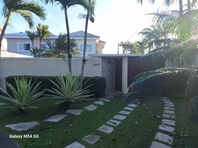 Casa de Condomínio com 4 Quartos à venda, 250m² no Recreio dos Bandeirantes, Rio de Janeiro