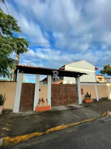 Casa de Condomínio com 2 Quartos à venda, 69m² no Barroco (Itaipuaçu), Maricá