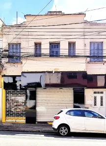 Sala Comercial para alugar, 257m² no Centro, Limeira