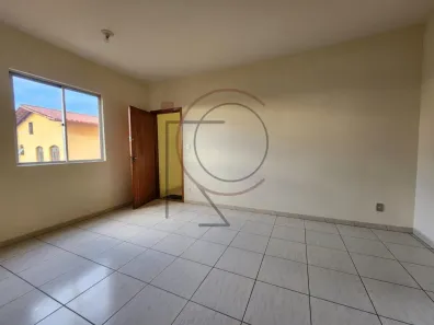 Apartamento com 2 Quartos à venda, 55m² no Parque Maracanã, Contagem