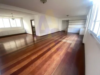 Apartamento com 3 Quartos à venda, 180m² no Jardim Paulista, São Paulo
