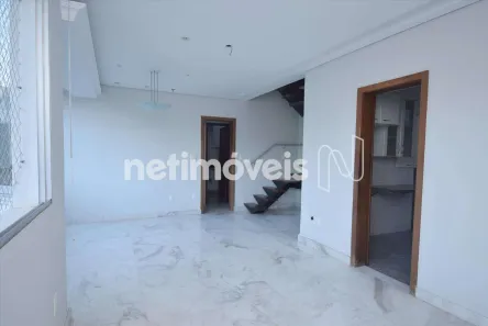 Cobertura com 3 Quartos à venda, 166m² no Coração de Jesus, Belo Horizonte