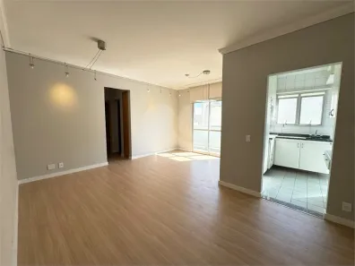 Apartamento com 2 Quartos para alugar, 64m² no Brooklin Novo, São Paulo