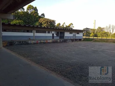 Galpão/Depósito/Armazém para alugar, 10465m² no Tamboré, Barueri