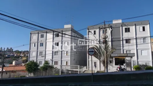 Apartamento com 2 Quartos à venda, 68m² no Vila Marieta, Campinas