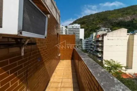 Cobertura com 3 Quartos à venda, 202m² no Botafogo, Rio de Janeiro