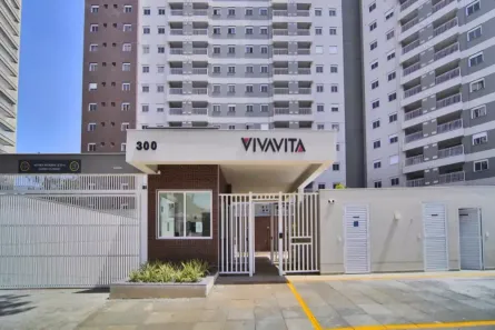 Apartamento com 2 Quartos à venda, 45m² no Centro, Diadema