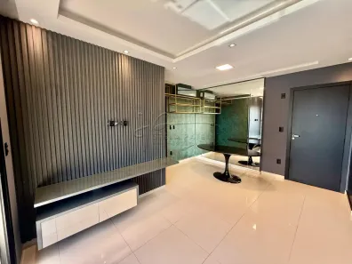 Apartamento com 2 Quartos para alugar, 70m² no Iguatemi, Ribeirão Preto