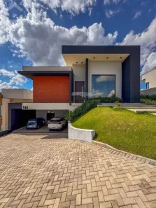 Casa de Condomínio com 4 Quartos à venda, 479m² no Parque dos Resedás, Itupeva