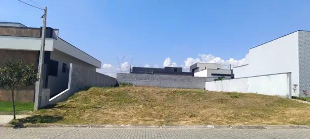Lote/Terreno à venda, 540m² no Condomínio Residencial Ecopark Bourbon, Caçapava