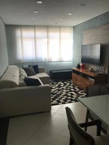 Apartamento com 3 Quartos à venda, 100m² no Santa Cecília, São Paulo