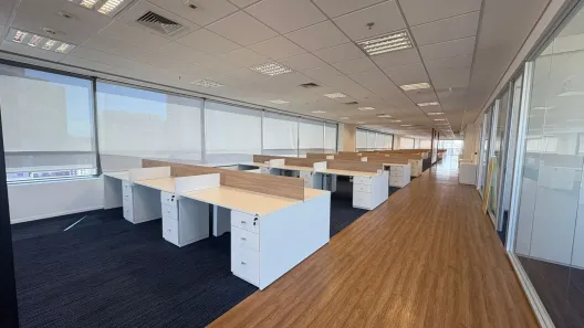 Sala Comercial para alugar, 533m² no Cidade Monções, São Paulo