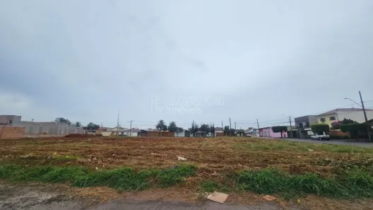 Lote/Terreno à venda, 262m² no Jardim Tabapuã (Vila Xavier), Araraquara
