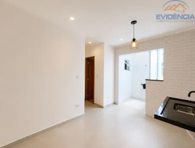 Apartamento com 2 Quartos à venda, 33m² no Vila Prudente, São Paulo