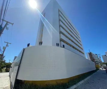 Apartamento com 3 Quartos à venda, 91m² no Jardim Oceania, João Pessoa