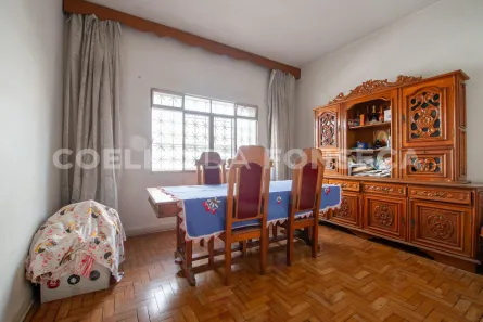Imóvel Comercial com 3 Quartos à venda, 250m² no Bela Aliança, São Paulo