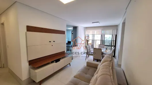 Apartamento com 2 Quartos para alugar, 66m² no São Pedro, Belo Horizonte