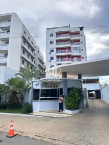 Apartamento com 3 Quartos à venda, 88m² no Funcionários, Montes Claros