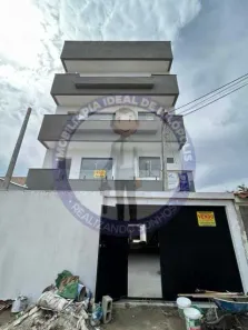 Apartamento com 2 Quartos à venda, 58m² no Ricardo de Albuquerque, Rio de Janeiro