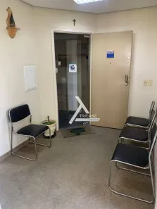 Sala Comercial à venda, 72m² no Santo Amaro, São Paulo