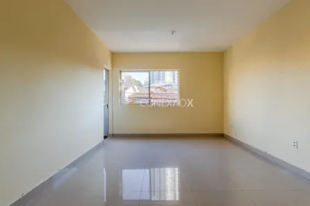 Apartamento com 3 Quartos à venda, 80m² no Jardim Proença, Campinas