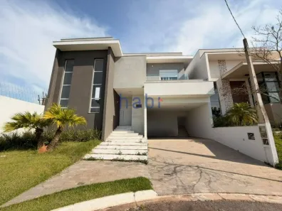 Casa de Condomínio com 3 Quartos à venda, 252m² no Itapeva, Votorantim