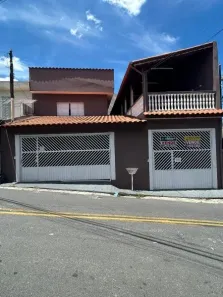 Sobrado com 3 Quartos à venda, 356m² no Jardim Munhoz, Guarulhos