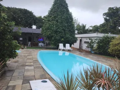 Fazenda/Sítio com 5 Quartos à venda, 1225m² no Aldeia dos Camarás, Camaragibe