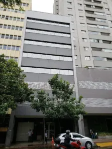 para alugar, 1154m² no Centro, Belo Horizonte