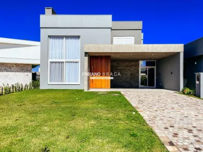 Sobrado com 4 Quartos à venda, 250m² no Rainha do Mar, Xangri-Lá