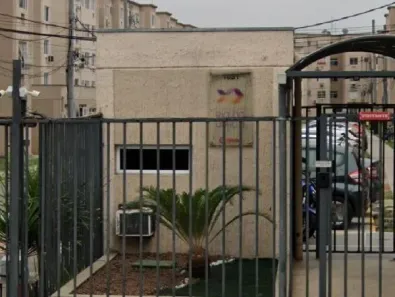 Apartamento com 2 Quartos à venda, 47m² no Anchieta, Rio de Janeiro