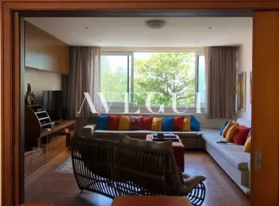 Apartamento com 4 Quartos à venda, 205m² no Ipanema, Rio de Janeiro