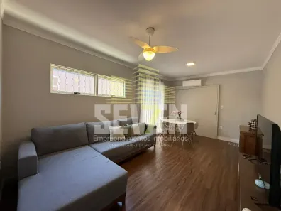 Casa com 3 Quartos à venda, 135m² no Madureira, Bauru