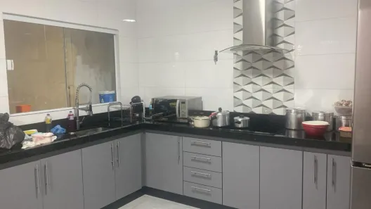 Casa com 3 Quartos à venda, 145m² no Residencial Cittá di Salerno, Campinas