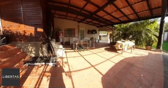 Fazenda/Sítio com 4 Quartos à venda, 2999m² no Lageado, Porto Alegre