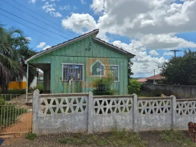Lote/Terreno à venda, 95200m² no Uvaranas, Ponta Grossa