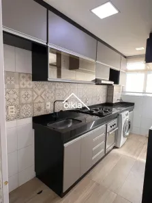 Apartamento com 2 Quartos à venda, 45m² no Ataíde, Vila Velha