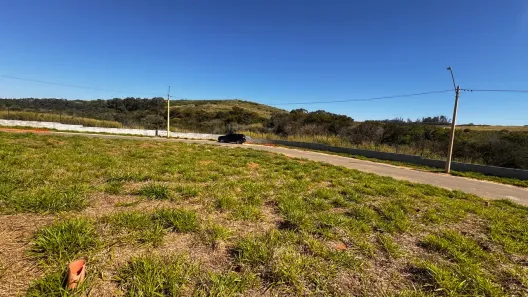 Lote/Terreno à venda, 275m² no Jardim Harmonia, Paulínia