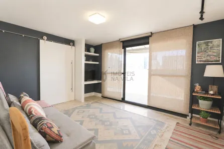 Apartamento com 2 Quartos à venda, 74m² no Vila Mariana, São Paulo