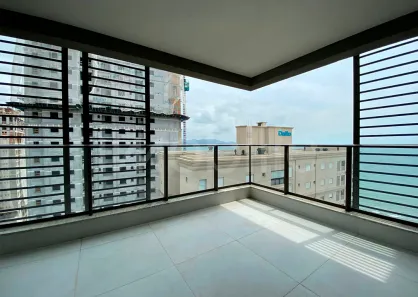 Apartamento com 3 Quartos à venda, 133m² no Perequê, Porto Belo