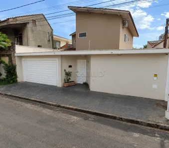 Casa com 4 Quartos à venda, 223m² no Ribeirânia, Ribeirão Preto